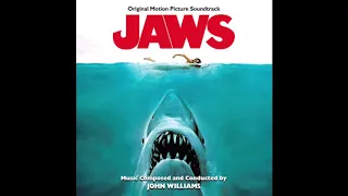 OST Jaws (1975): 01. Main Title