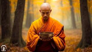 Drive away all Bad Energy | Tibetan Healing Sounds | Calm the Mind, Reduce Stress