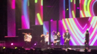 [fancam]Running Man Live in BKK 2017 - RM - Lovely