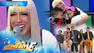 It's Showtime | August 2, 2023 Teaser