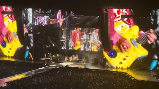 The Rolling Stones @ MetLife Stadium - (I Can’t Get No) Satisfaction 5/23/2024 (Live)