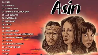 Mga Lumang Tugtugin na Masarap balikan  Asin, Freddie Aguilar Greatest Hits NON STOP