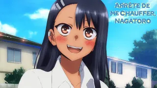 On rentre ! | Arrête de me chauffer, Nagatoro