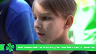 политическая реклама "Партия социальной справедливости". Украина 2019.