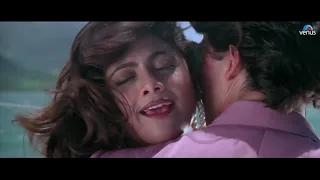 Chura Ke Dil Mera JHANKAR BEATS HD VIDEO Akshay Shilpa 90s Bollywood Romantic Songs 1080p