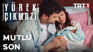 Mutlu Son... 🎉 - Yürek Çıkmazı 28. Bölüm