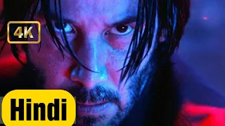 John Wick (3/10) Movie CLIP - Bath House Bloodshed (2014) Hindi HD | Hollywoodversehindi