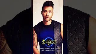 Prince Royce - Frío en el Infierno (By DJ Damn Bachata Remix)