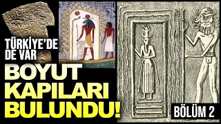 STARGATES OF ANCIENT CIVILIZATIONS - PART 2