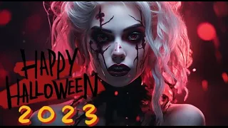 Halloween Mix 2023 🎃 1 Hour Halloween Playlist 2023 👻 Best Halloween Songs Playlist 💀 Halloween 2023