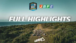 Highlights from Sea to Sea South 2024