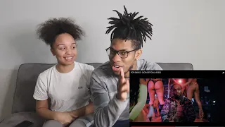 GONE TOO SOON!! Pop Smoke - DIOR [Official Video] REACTION