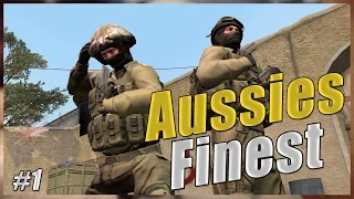 CS:GO Aussies Finest