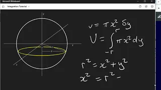 This video shows you how to answer question 4 in the tutorial on Integration2 in Babbage.