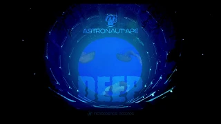 Astronaut Ape — Deep [FULL ALBUM, 4K BACKGROUND]