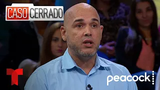 Caso Cerrado Complete Case | I protect my stepson from his mother 🤯💊💑 | Telemundo English