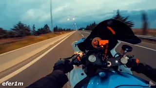 Seni yazdım kalbime / GSXR 1000 (motorcycle edit)