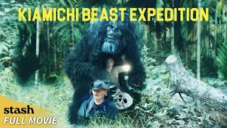Kiamichi Beast Expedition | Bigfoot Documentary | Full Movie | South East Oklahoma
