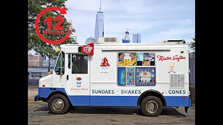 LONGEST Mister Softie song 12 HOURS!  Enjoy the classic tune from the original Ice Cream man!