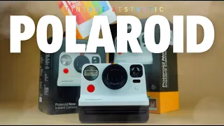 Unboxing Polaroid Camera ASMR!!!