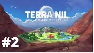 Nivel Tropical!! Terra Nil #2