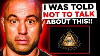 Joe Rogan's Hidden Method to Bend Reality with your Mind