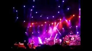 Phish - "Sand/Ghost" - Dick's Sporting Goods Park, Commerce City, CO 9/2/2012