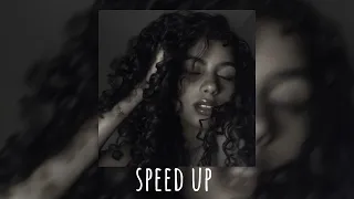 Rauf & Faik - школа, берёзка "speed up"