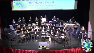 HCPA Spring Band Concert 24