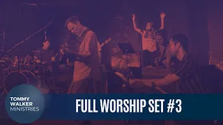 Full Worship Set #3 (Live)