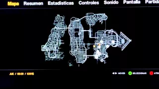 GTA IV: , COMO IR A LA SEGUNDA CIUDAD!!