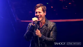 Our Lady Peace - 2015-10-13 - Orlando, FL - House of Blues - COMPLETE WEBCAST (720p)