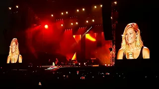 Helene Fischer Nur mit dir Wörth 29 06 2019