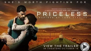 PRICELESS | Official Trailer - In Theaters October 14
