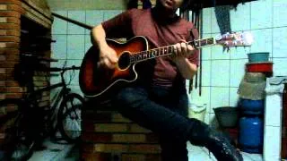 Coldplay - Fix You (Cover by Denis Fonseca)