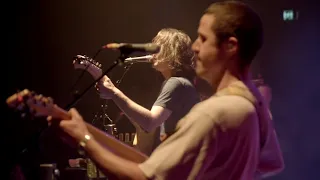 King Gizzard & The Lizard Wizard - Nuclear Fusion (live in Sydney '21)