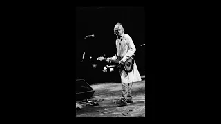 Nirvana - Come As You Are (Live At Reading 1992, Audio Only, D Tuning)