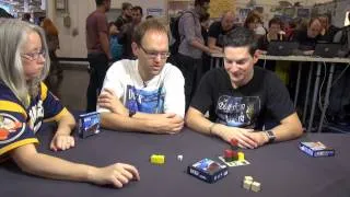 Docker Overview - Spiel 2012