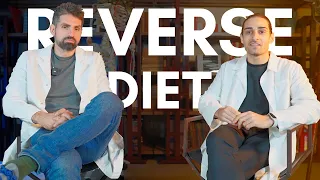 Tutto Quello Che Devi Sapere sulla Reverse Diet con Andrea Biasci di @project_invictus