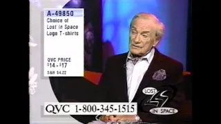 QVC - Lost In Space (1998) Full Show