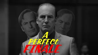 Better Call Saul: Saul Gone - A Complete Analysis