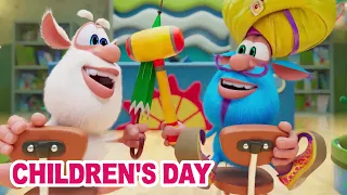 Booba - World Children’s Day - Cartoon for kids