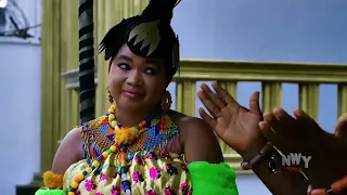 From A  Poor Village Girl To A Royal Princess - Rachel Okonkwo 2023 Latest Nigerian Nollywood Movie