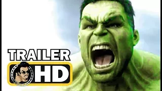 THOR: RAGNAROK Official "Story" Trailer Featurette (2017) Marvel Superhero Movie HD