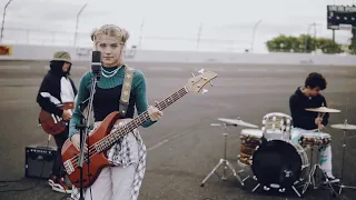 Oliver Tree, "Let Me Down" Cover by Swimming With Clothes on, Featuring Lake Erie Speedway