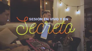 RANDY FEIJOO - EN VIVO Y EN SECRETO