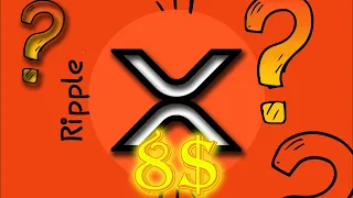 RIPPLE XRP КАКОЙ БУДЕТ ПИК В ДЕКАБРЕ 8$ ИЛИ 10$?