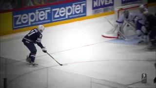 2012 IIHF World Championship Top 5 Goals