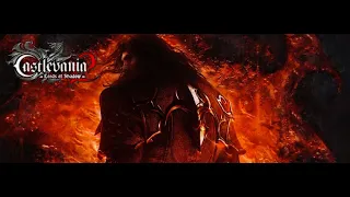 Castlevania: Lords of Shadow 2 Victor Belmont Boss Fight #19