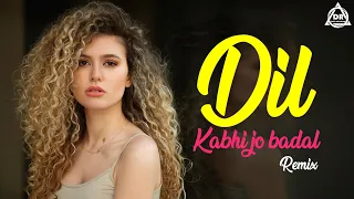 Dil X Kabhi Jo Badal Barse (Mashup) | Debd Reloaded | Shreya Ghoshal | Ek Villain Returns